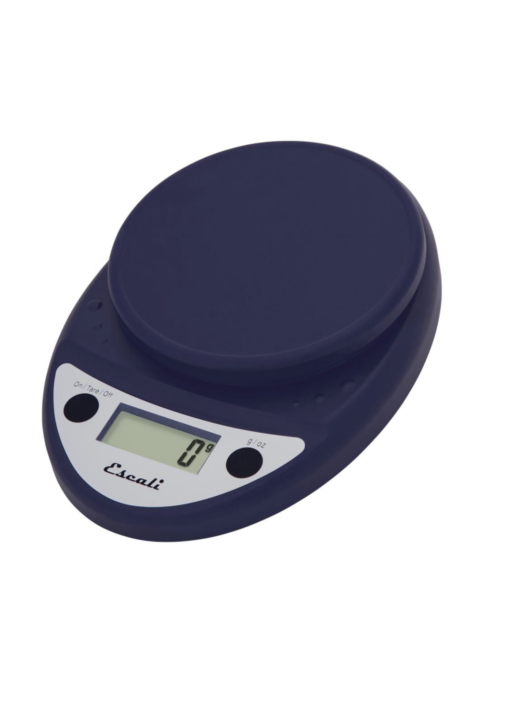 Escali Primo Scale The Kitchen Table
