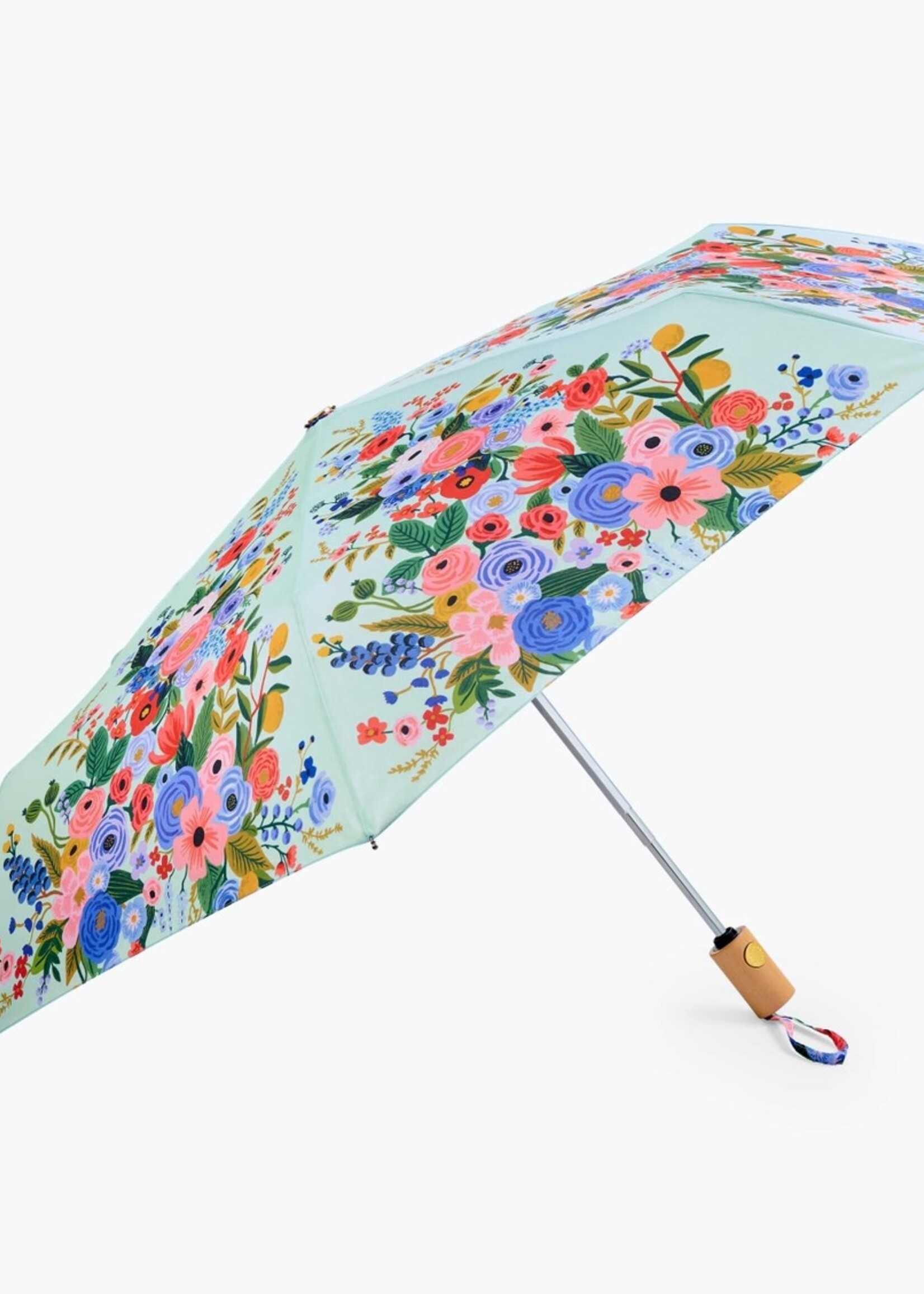 Rifle Paper Garden Party Umbrella