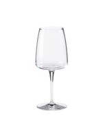 Vine Clear Wine Glass