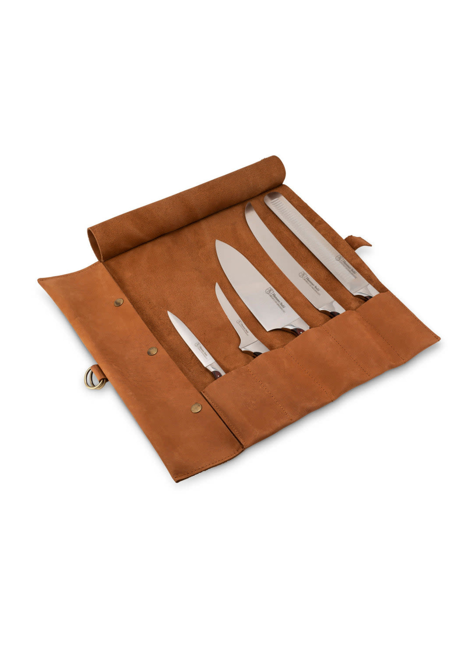 Hammerstahl 6pc BBQ Cutlery Set