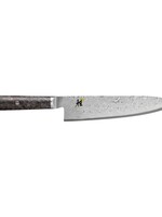 Zwilling Miyabi Black 5000MCD67  8" Chef's Knife Fall25
