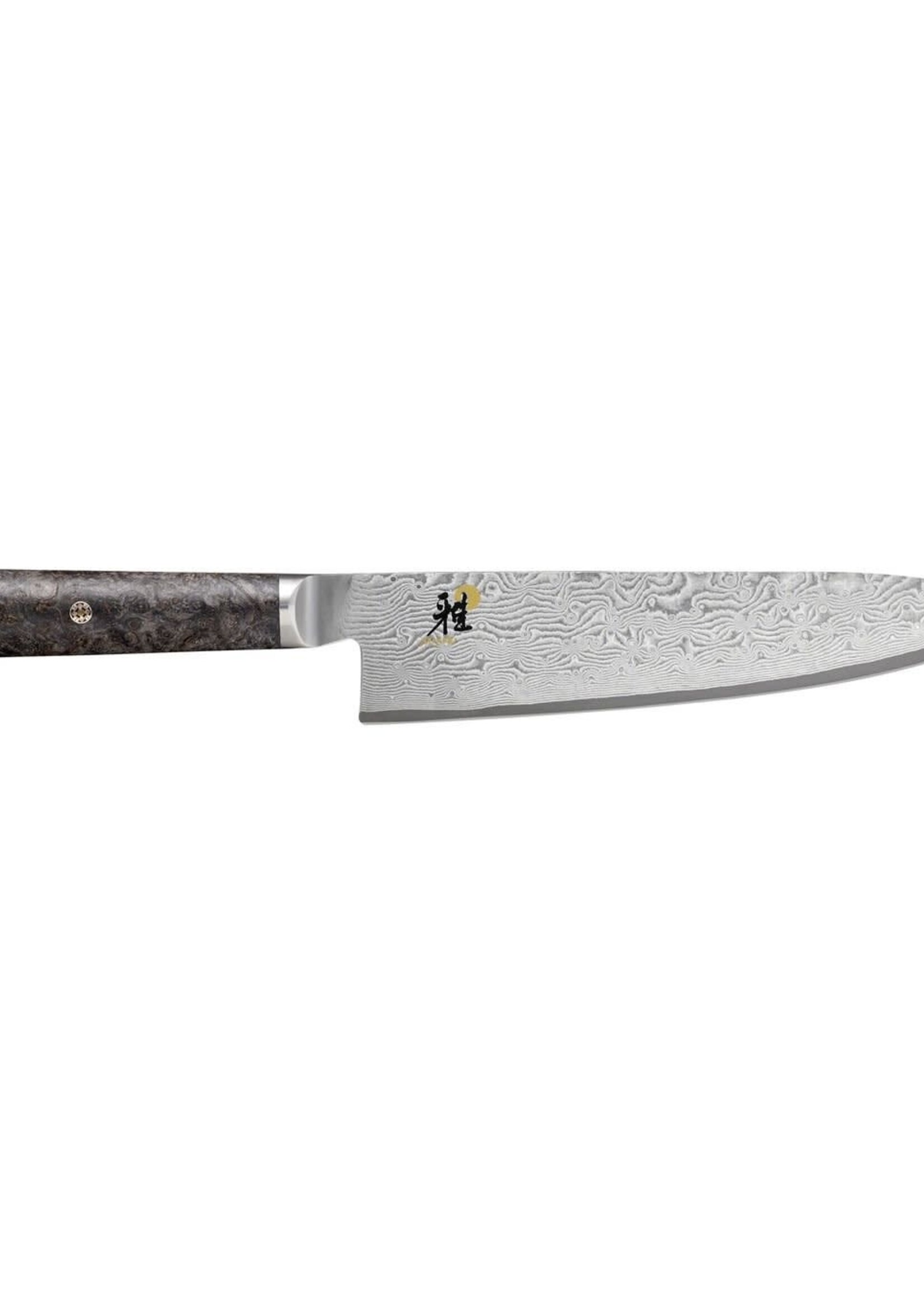 Zwilling Miyabi Black 5000 MCD67  8" Chef's Knife Spring Promo Price