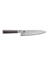 Miyabi Black 5000MCD67 8 Chef Knife — Kiss the Cook Wimberley