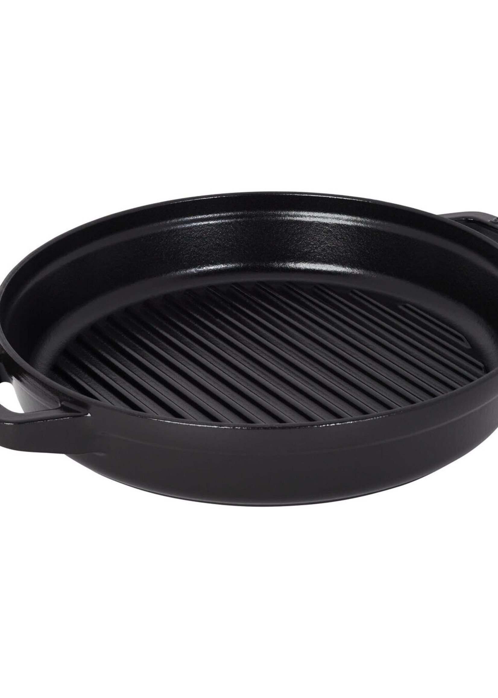 Staub Stackable 4-pc Set