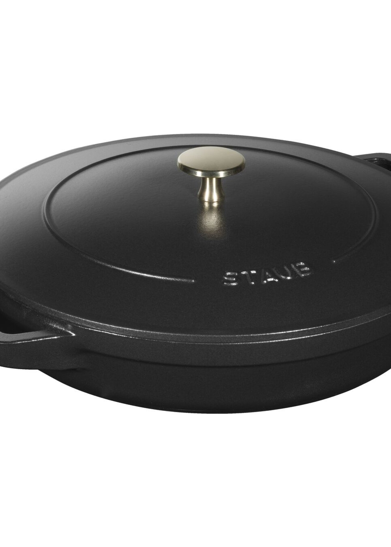 Staub Stackable 4-pc Set