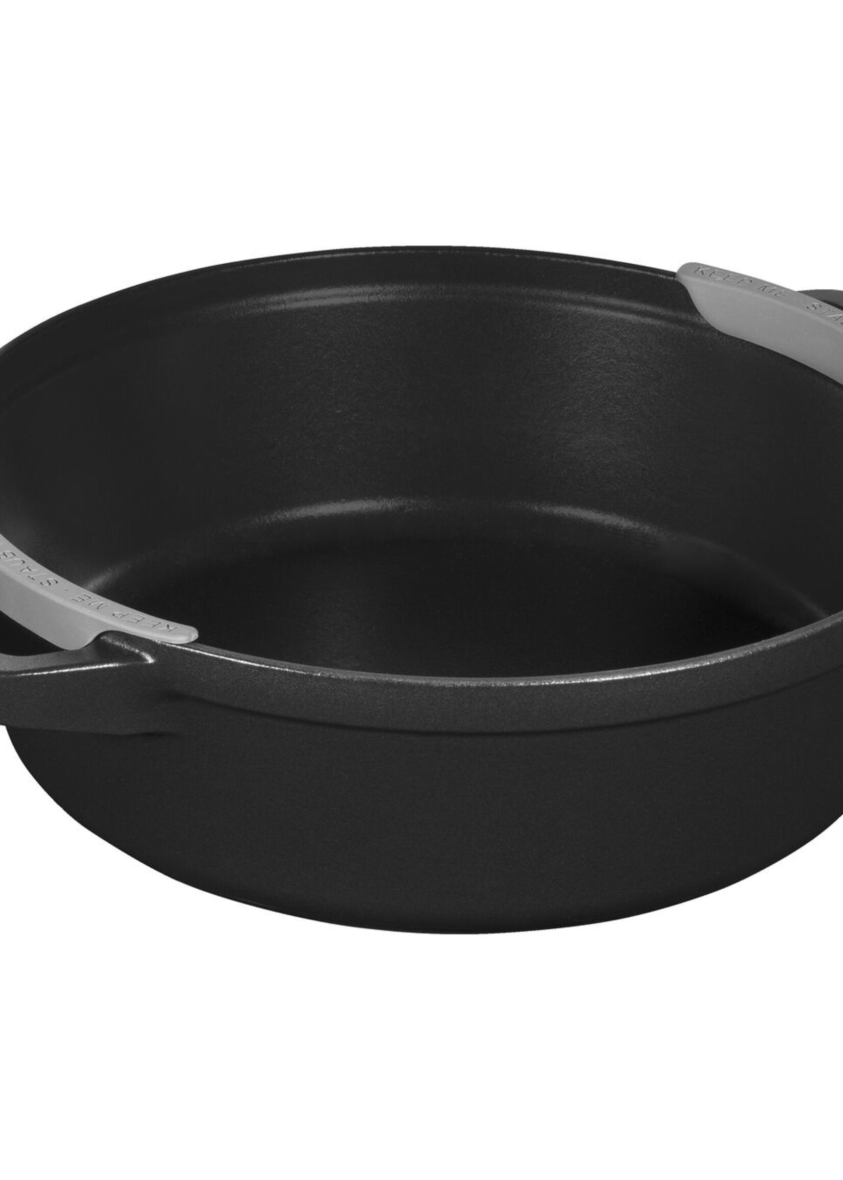 Staub Stackable 4-pc Set