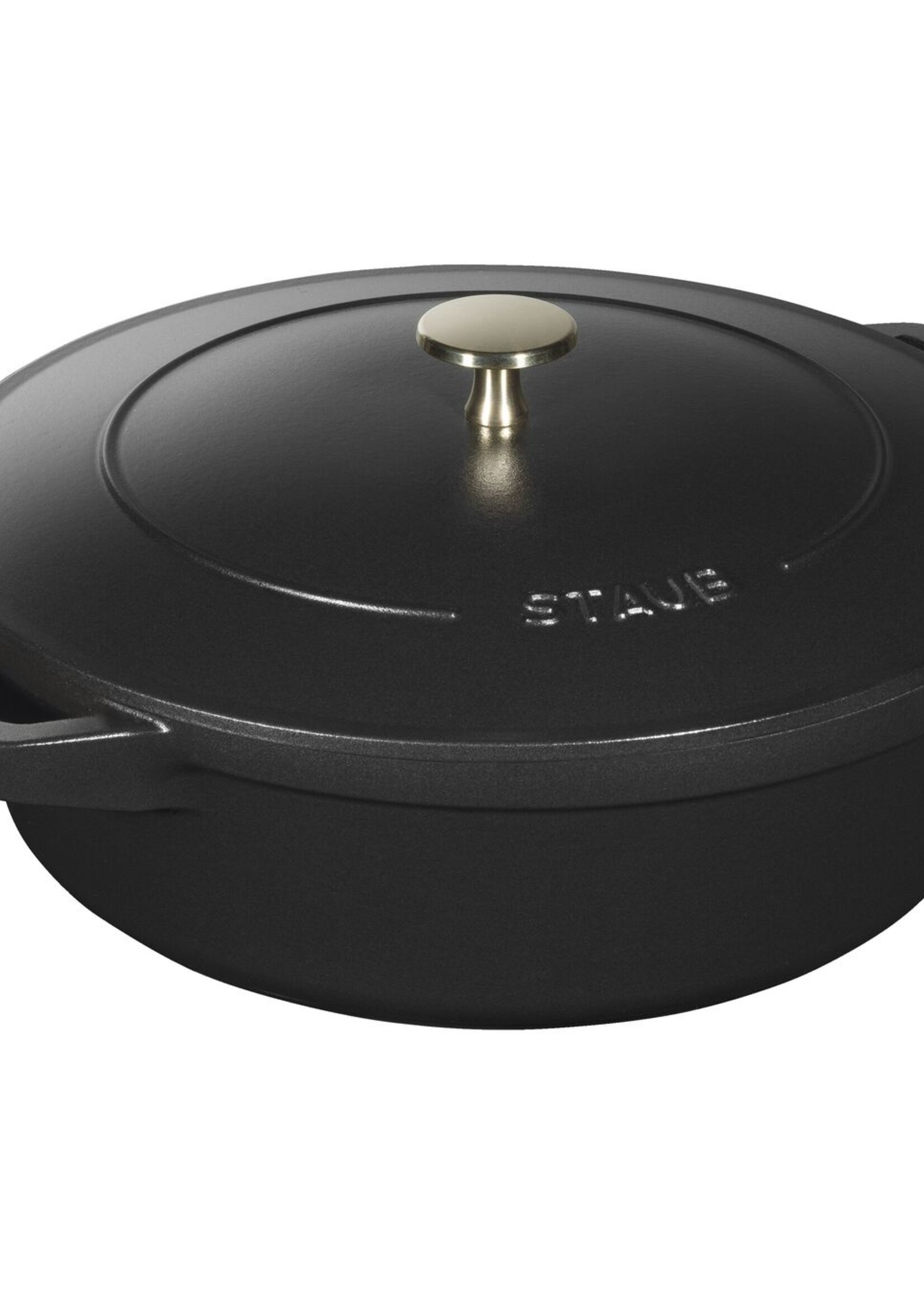 Staub Stackable 4-pc Set