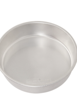 Nordic Ware Naturals 9" Round Layer Cake Pan