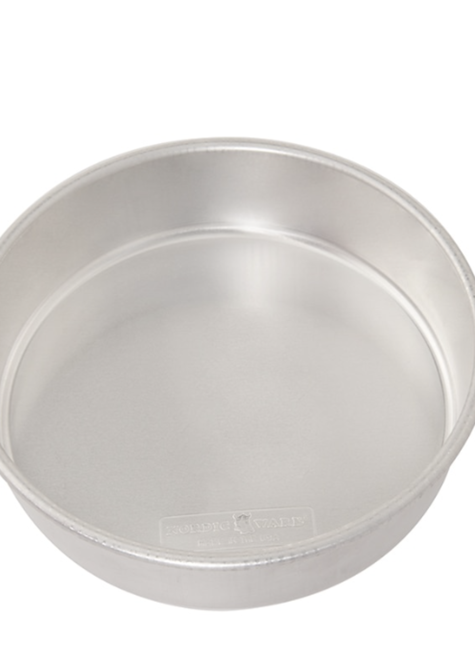 Nordic Ware 9" Round Layer Cake Pan