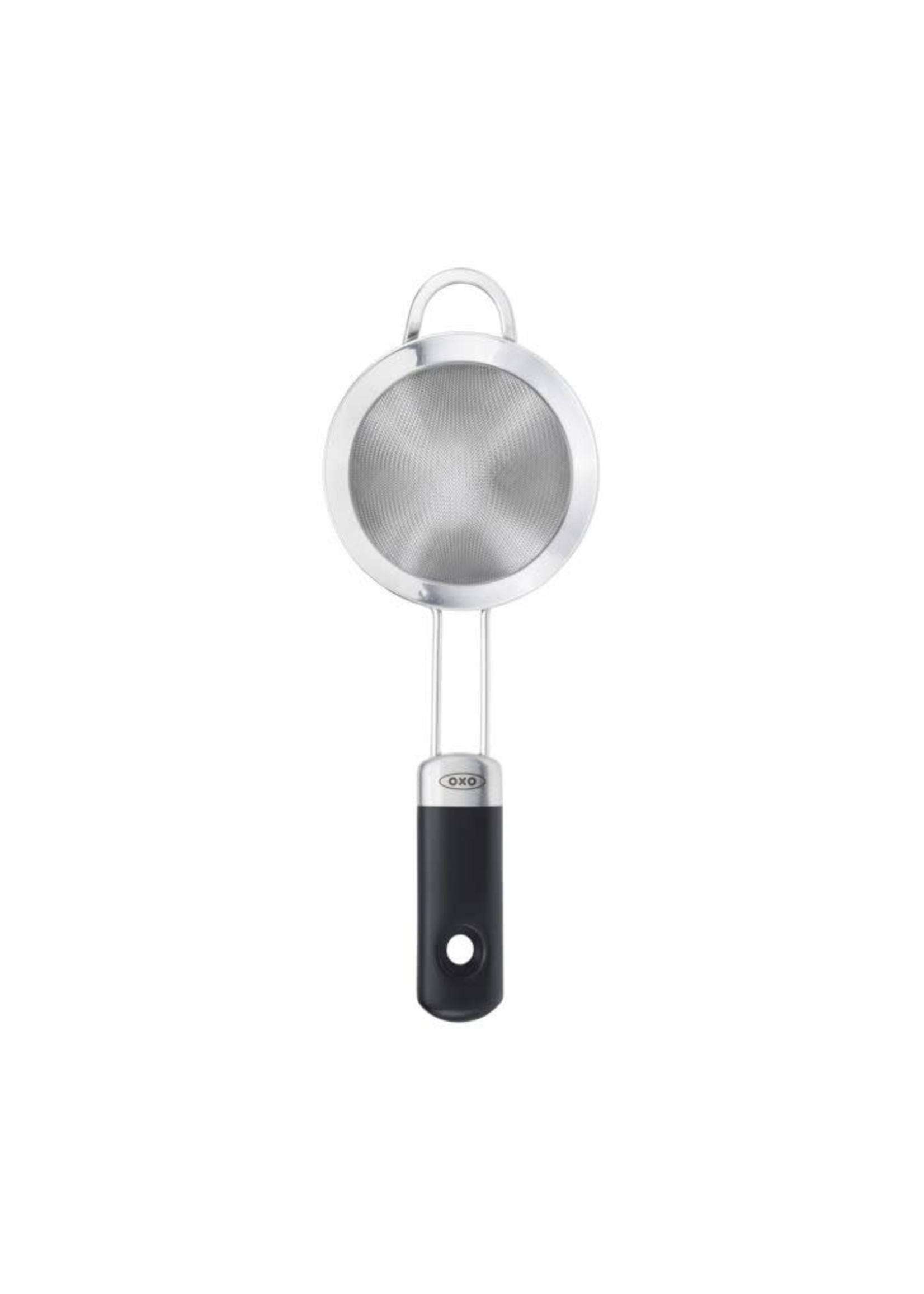 OXO Steel Fine Mesh Cocktail strainer The Kitchen Table