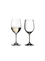 Riedel Vinum Chardonnay Glasses