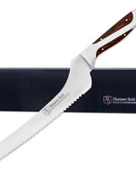 Hammerstahl HS 9" Offset Bread Knife