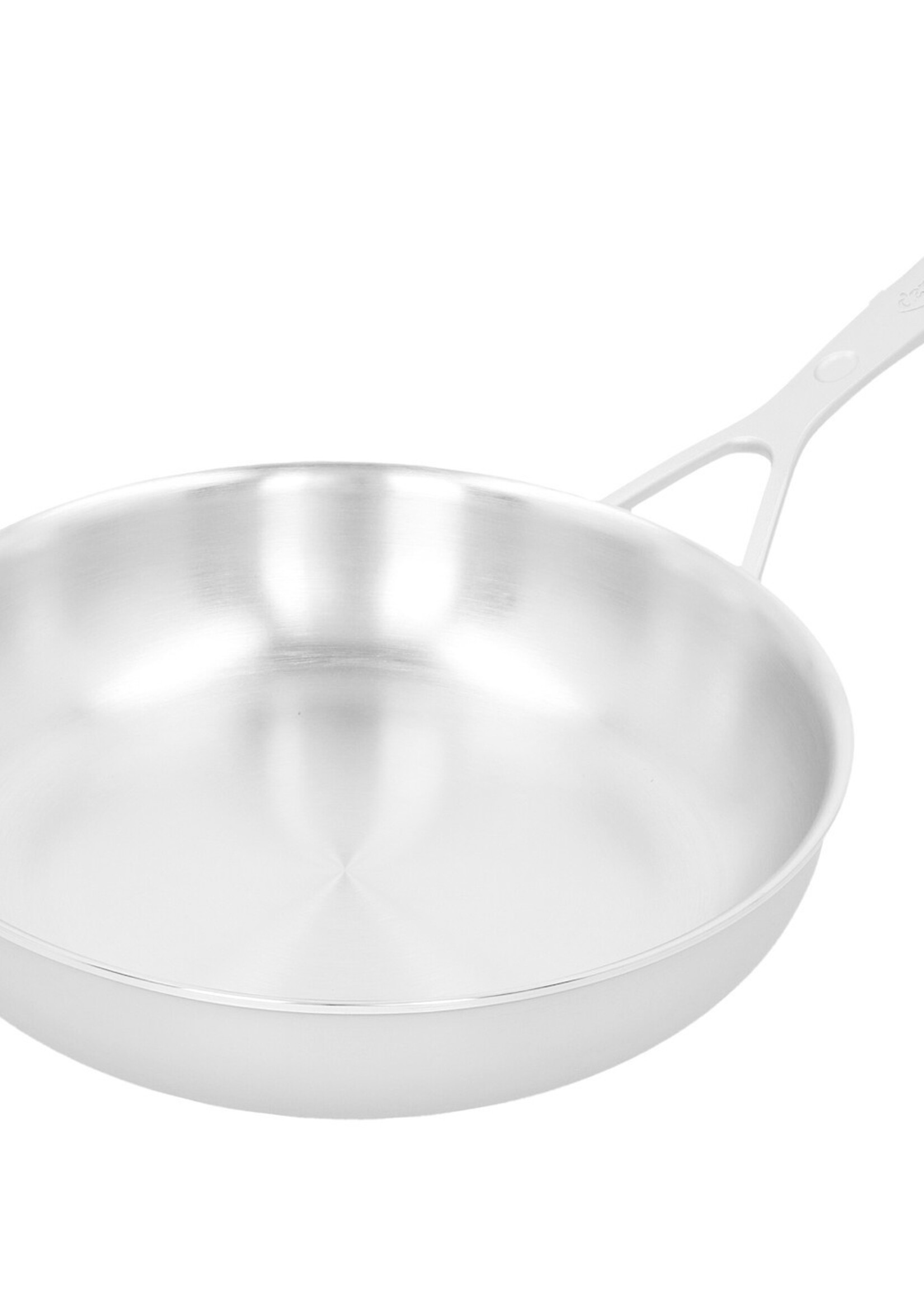 Zwilling Industry 5 Stainless Fry Pan - 9.5" Special