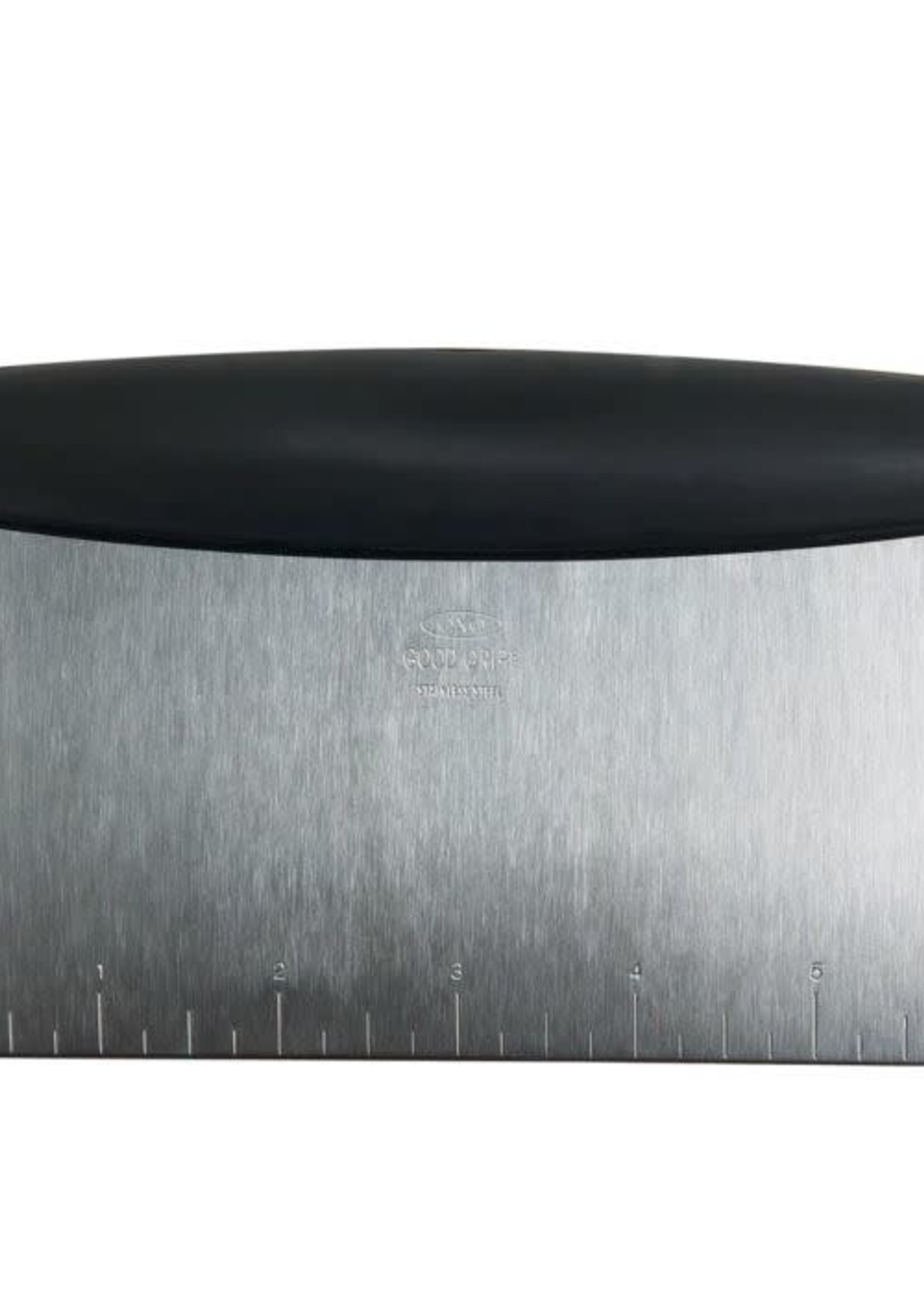 OXO Dough / Bench Scraper & Chopper