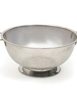 RSVP Colander 5 Qt Stainless Steel