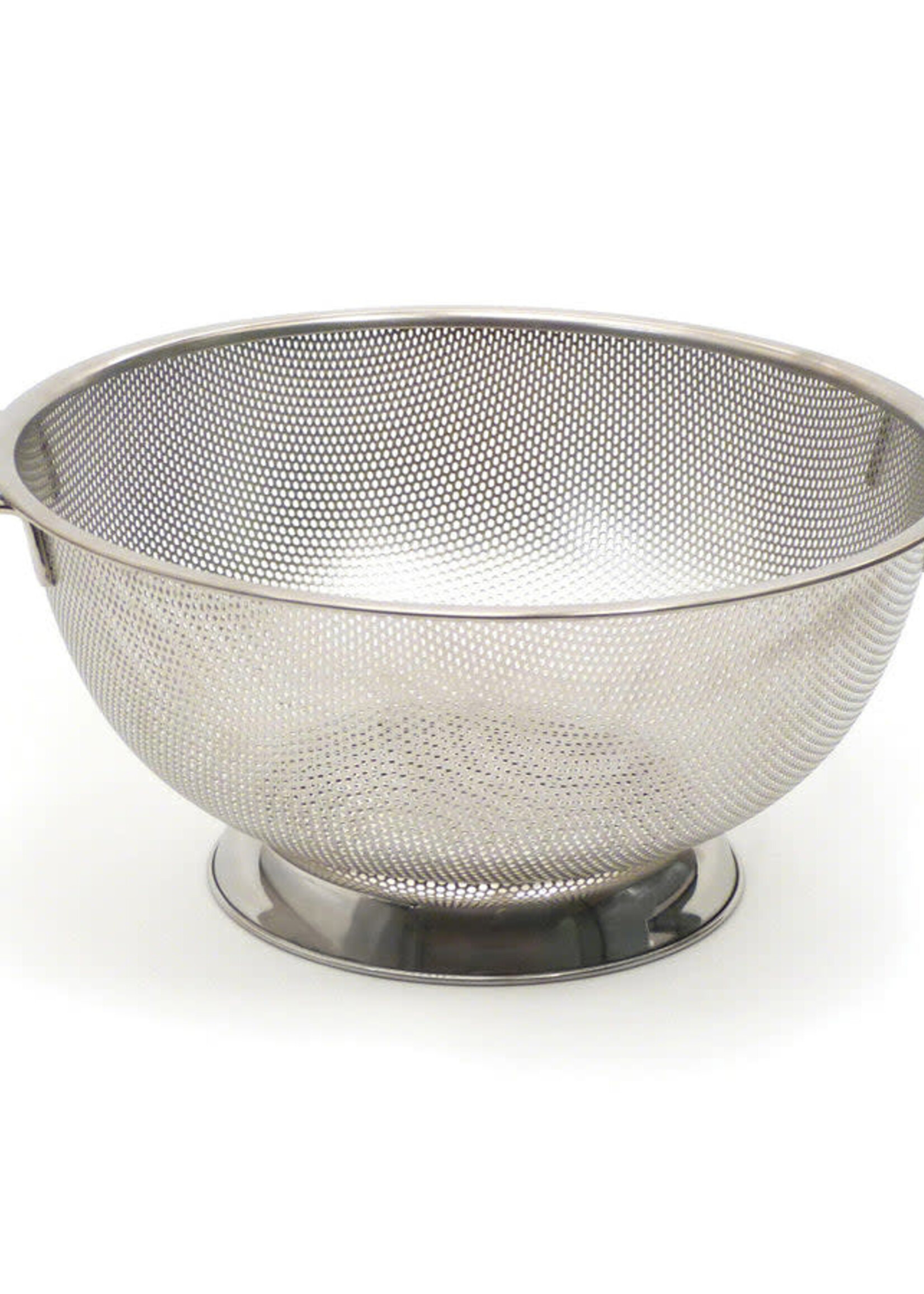 Colander 5 Qt Stainless Steel