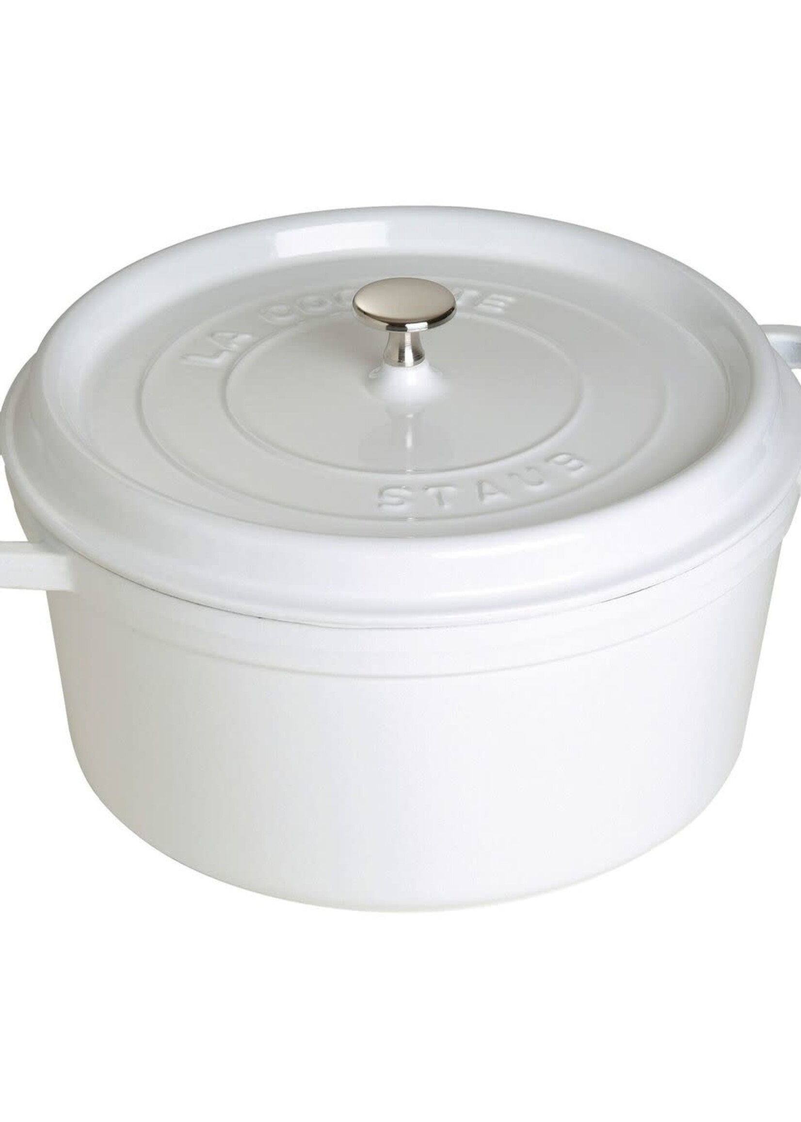 Staub Round Cocotte Dutch Oven - 7-Qt. Fall25