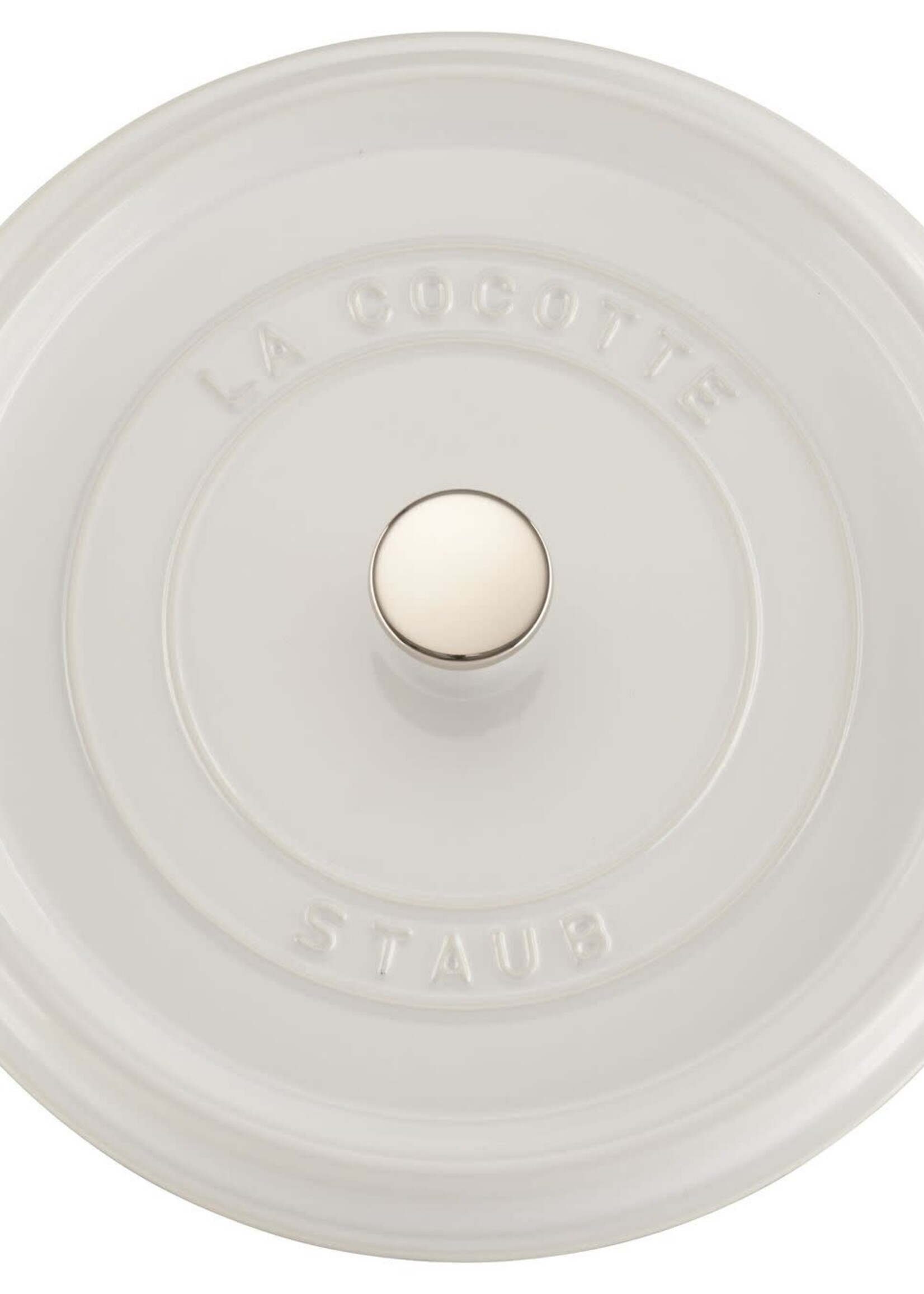 Staub Round Cocotte Dutch Oven - 7-Qt. Fall25