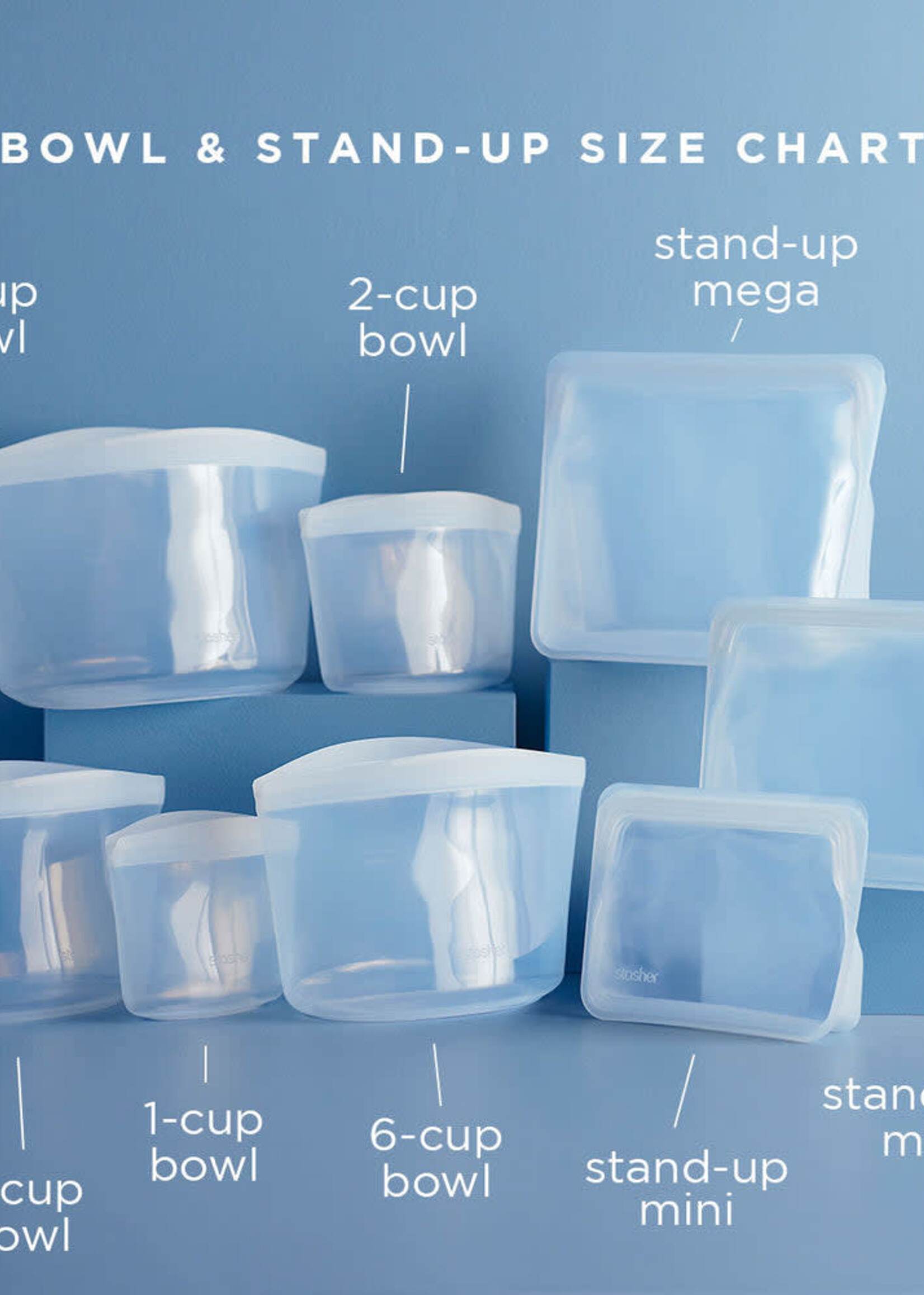 Stasher Bowl
