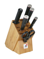 Zwilling Kaizen II 7-pc. Block Set