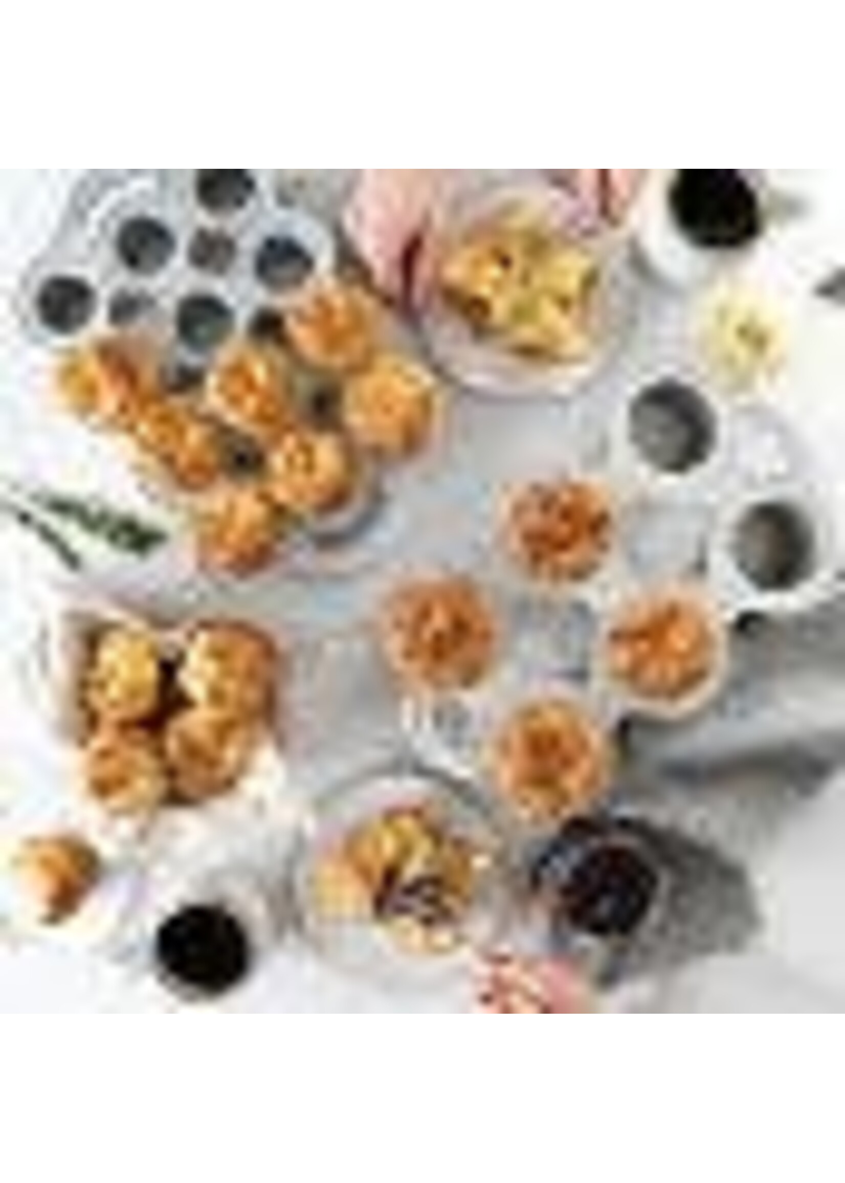 Nordic Ware English Popover Grand The Kitchen Table