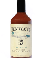 Bentley's Batch 5 Reserve Barbecue Bloody Mary 12 oz.