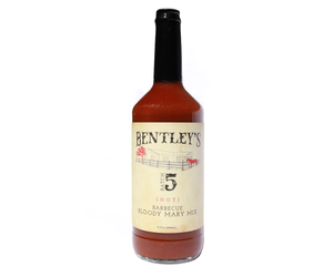 Bloody Mary Ent BMHS-5 Bloody Mary Hot Sauce Louisiana Supreme Issue - No 5