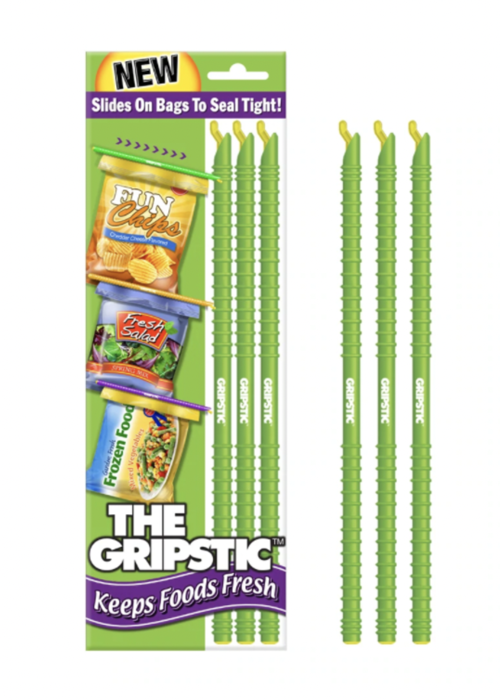 Gripstic GRIPSTIC® 11" Green