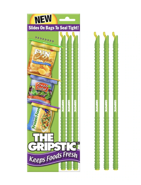 Gripstic GRIPSTIC® 11" Green The Kitchen Table