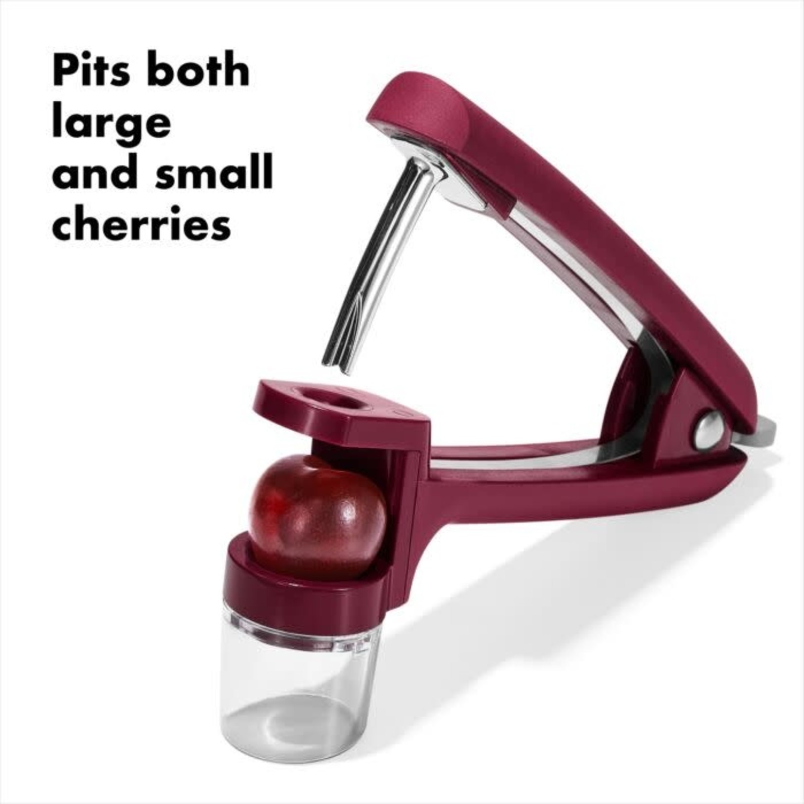 OXO Oxo Cherry/Olive Pitter