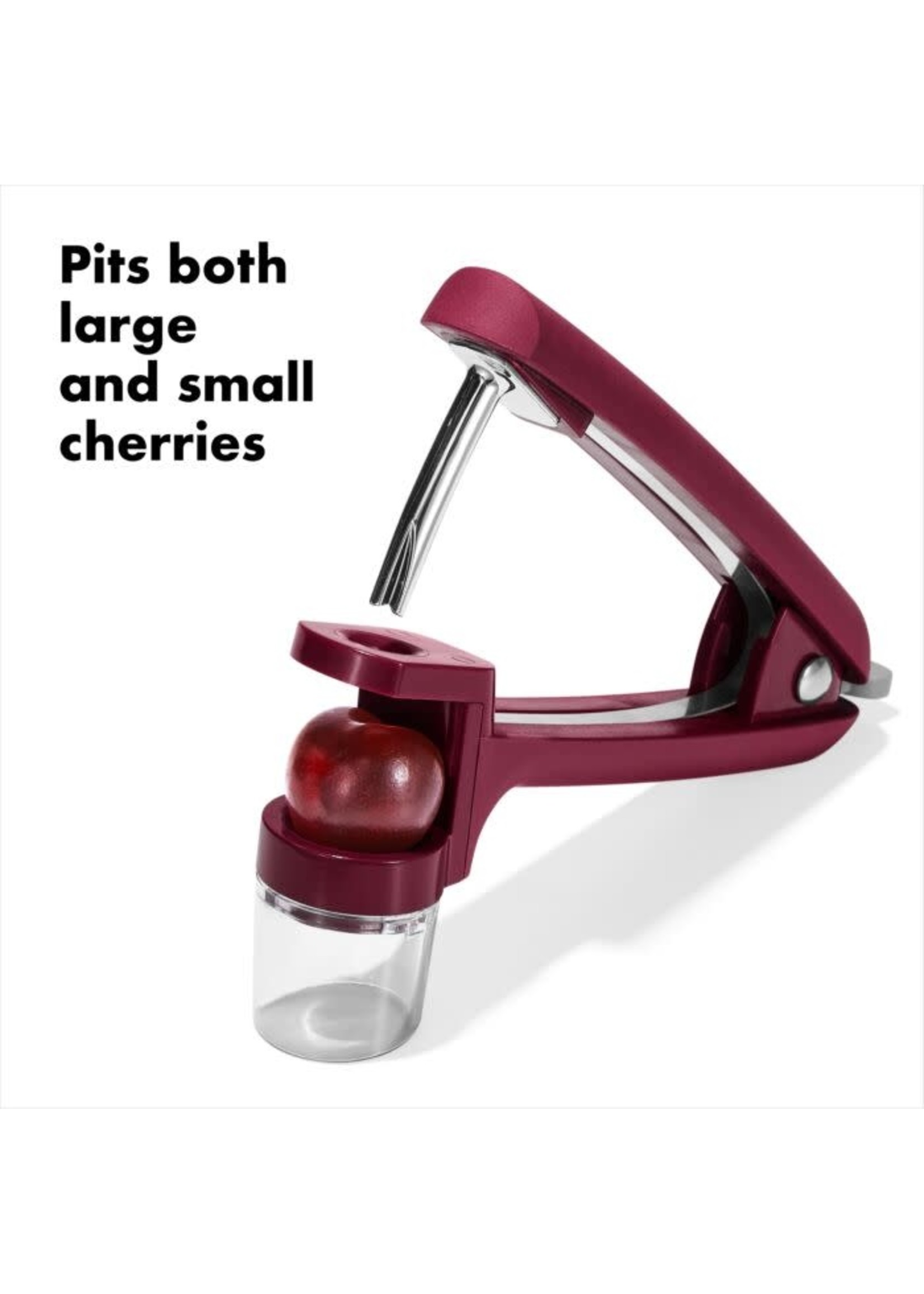 OXO Oxo Cherry/Olive Pitter