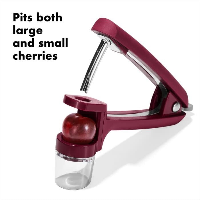 OXO - Peach Pitter – Kitchen Store & More