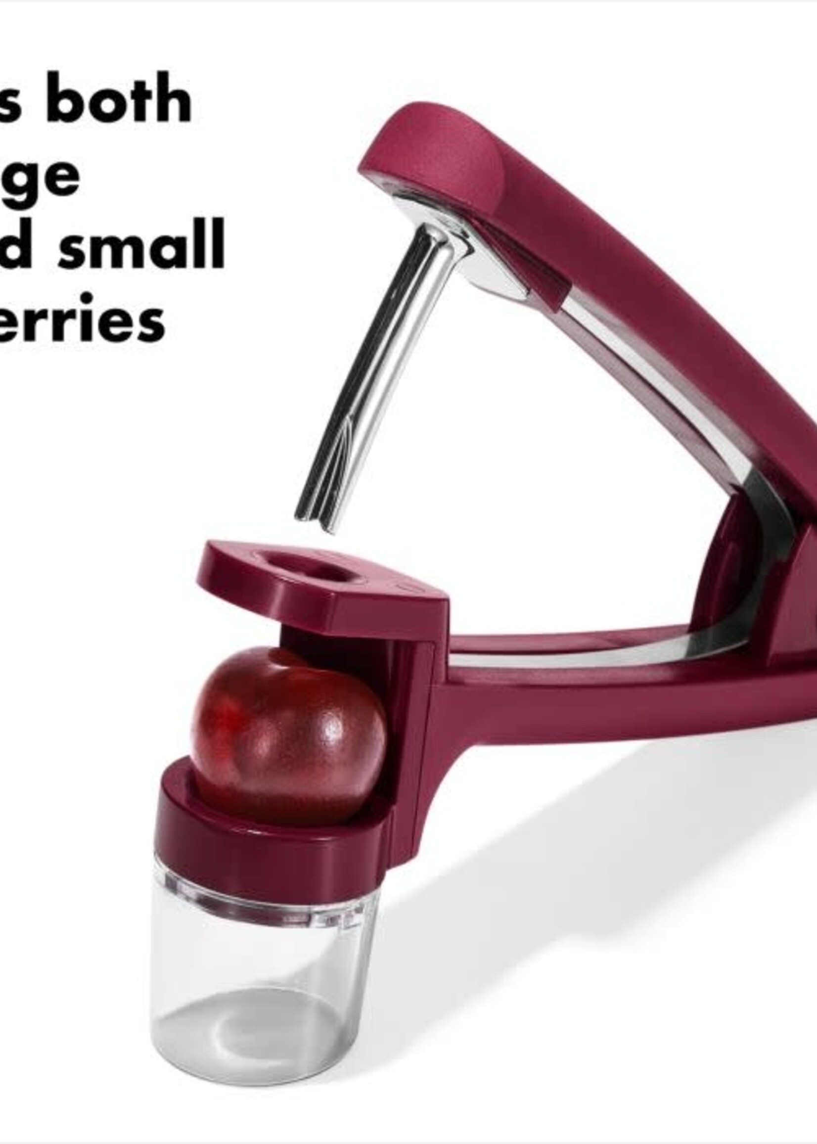 OXO Oxo Cherry/Olive Pitter