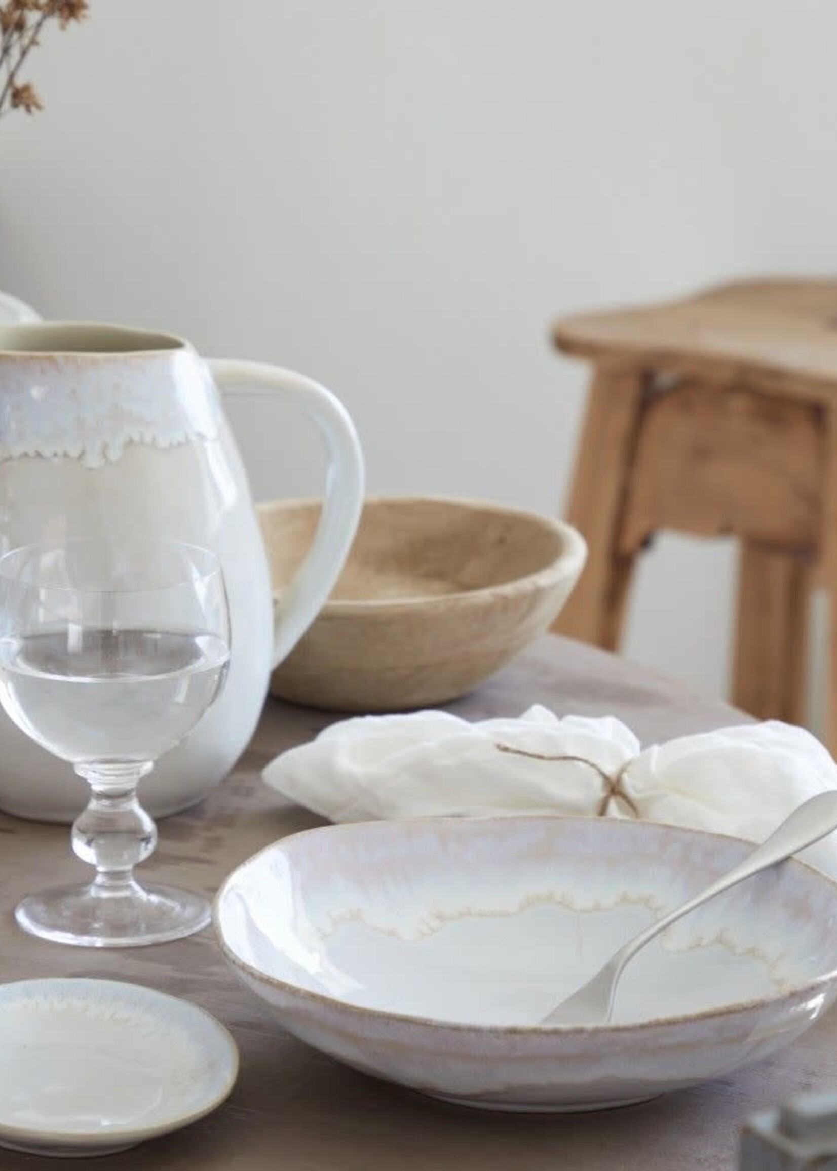 Brisa Sal Pasta / Serving Bowl