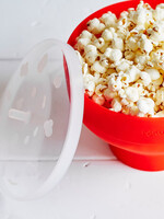 Lekue Popcorn Maker