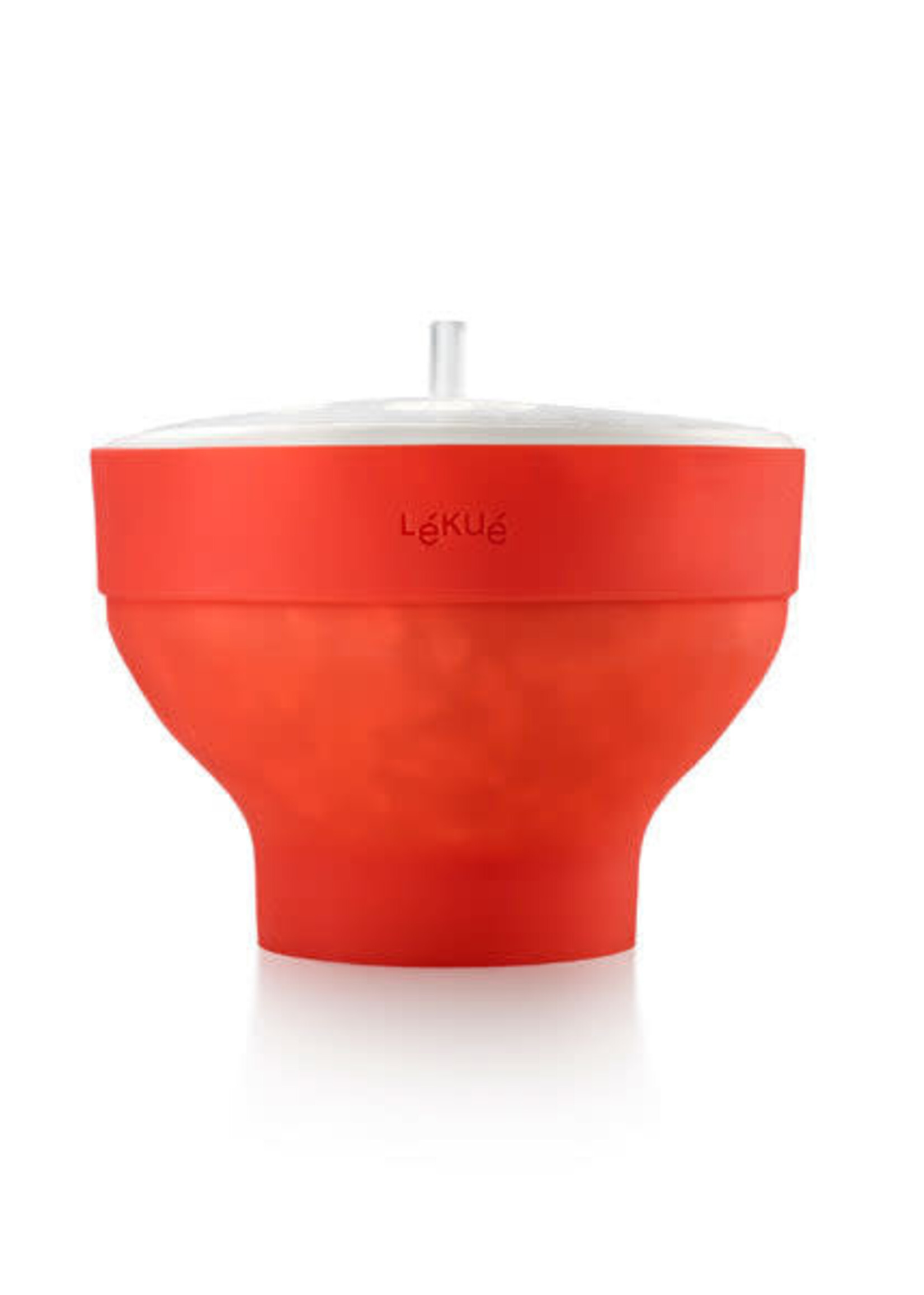 Lekue Popcorn Maker