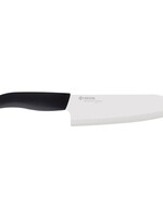 Kyocera Kyocera 6" Chef's Santoku Knife