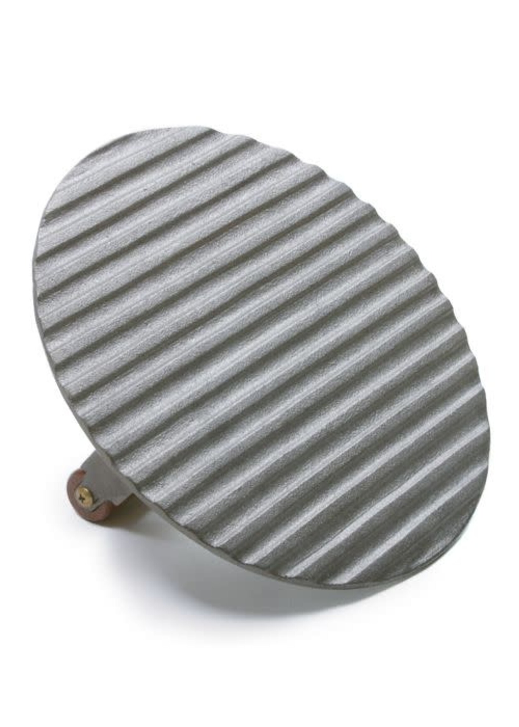 Bacon Press 9" Round
