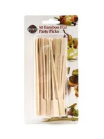 Norpro Long Bamboo Picks Qty. 50