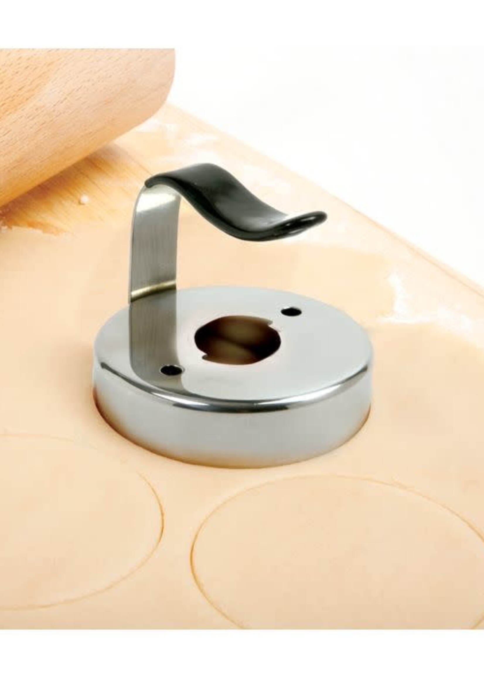 Donut/Biscuit Cutter