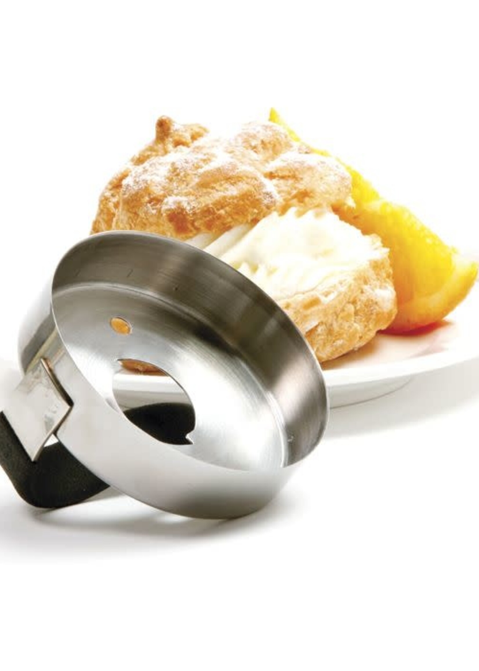 Donut/Biscuit Cutter