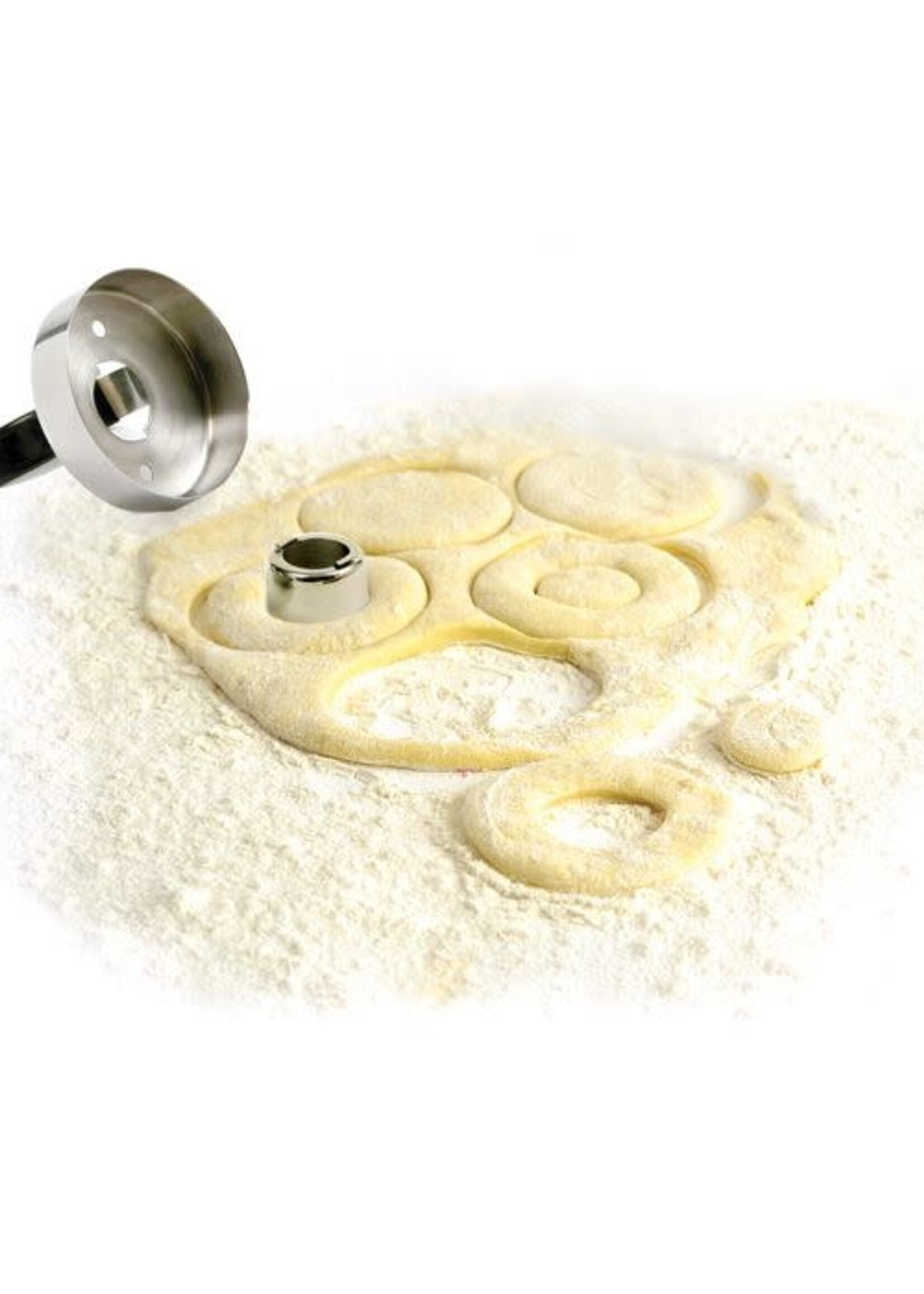 Donut/Biscuit Cutter