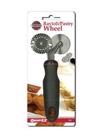 Norpro Pastry/Ravioli Wheel