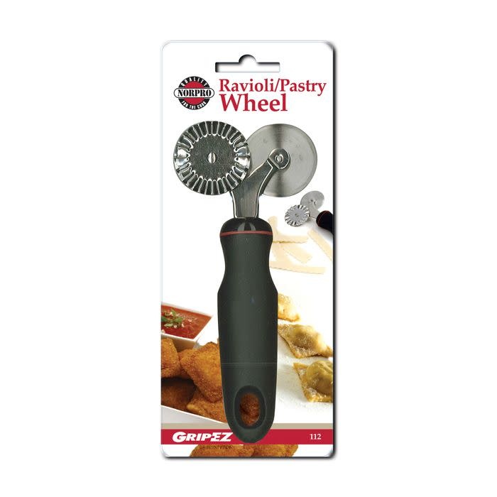 Fluted Pastry Wheel, Buy Online