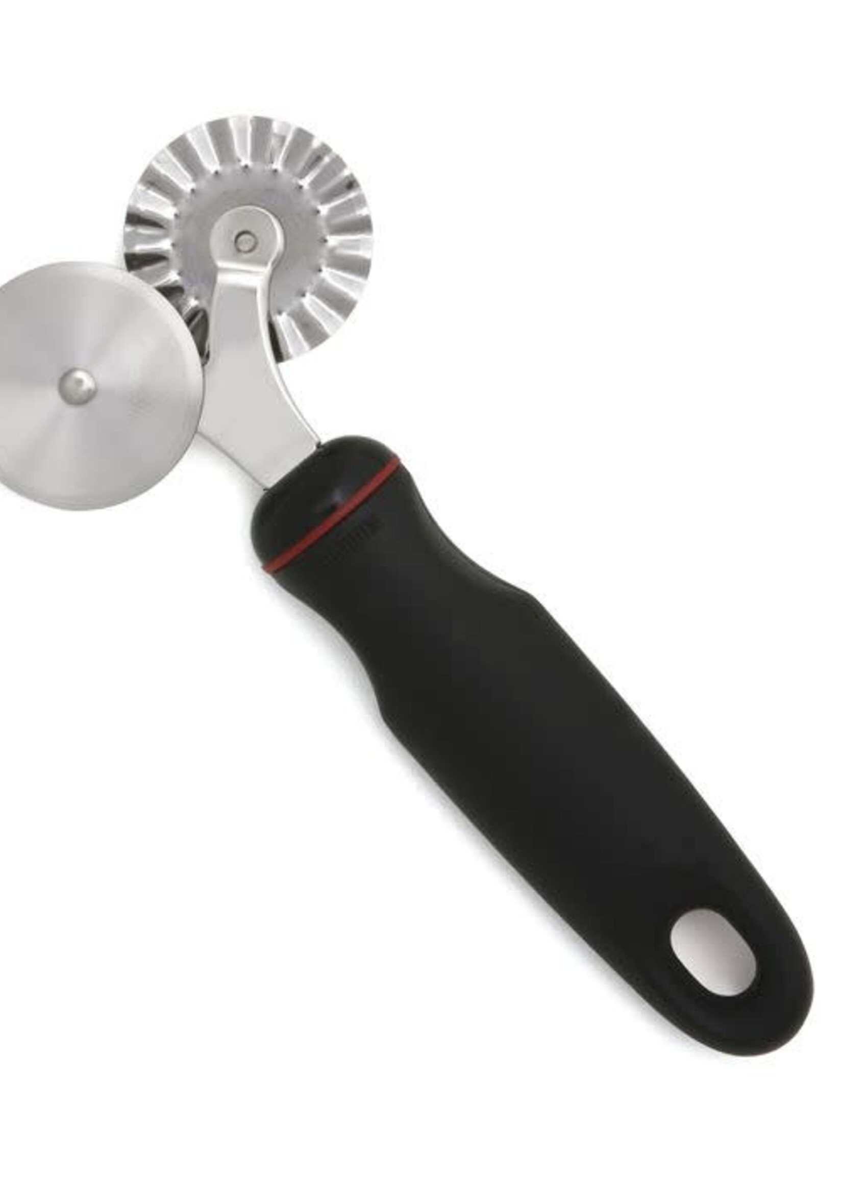 Pastry/Ravioli Wheel