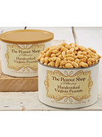 The Peanut Shop Salt Free Peanuts 10.5 oz