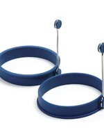 Round Pancake / Egg Rings 2pc