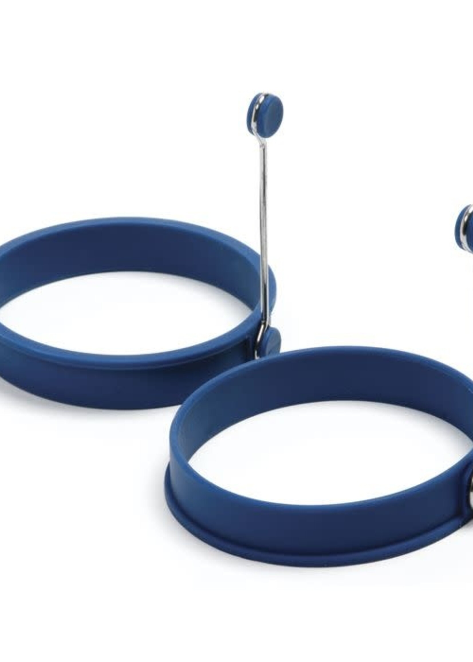 Round Pancake / Egg Rings 2pc