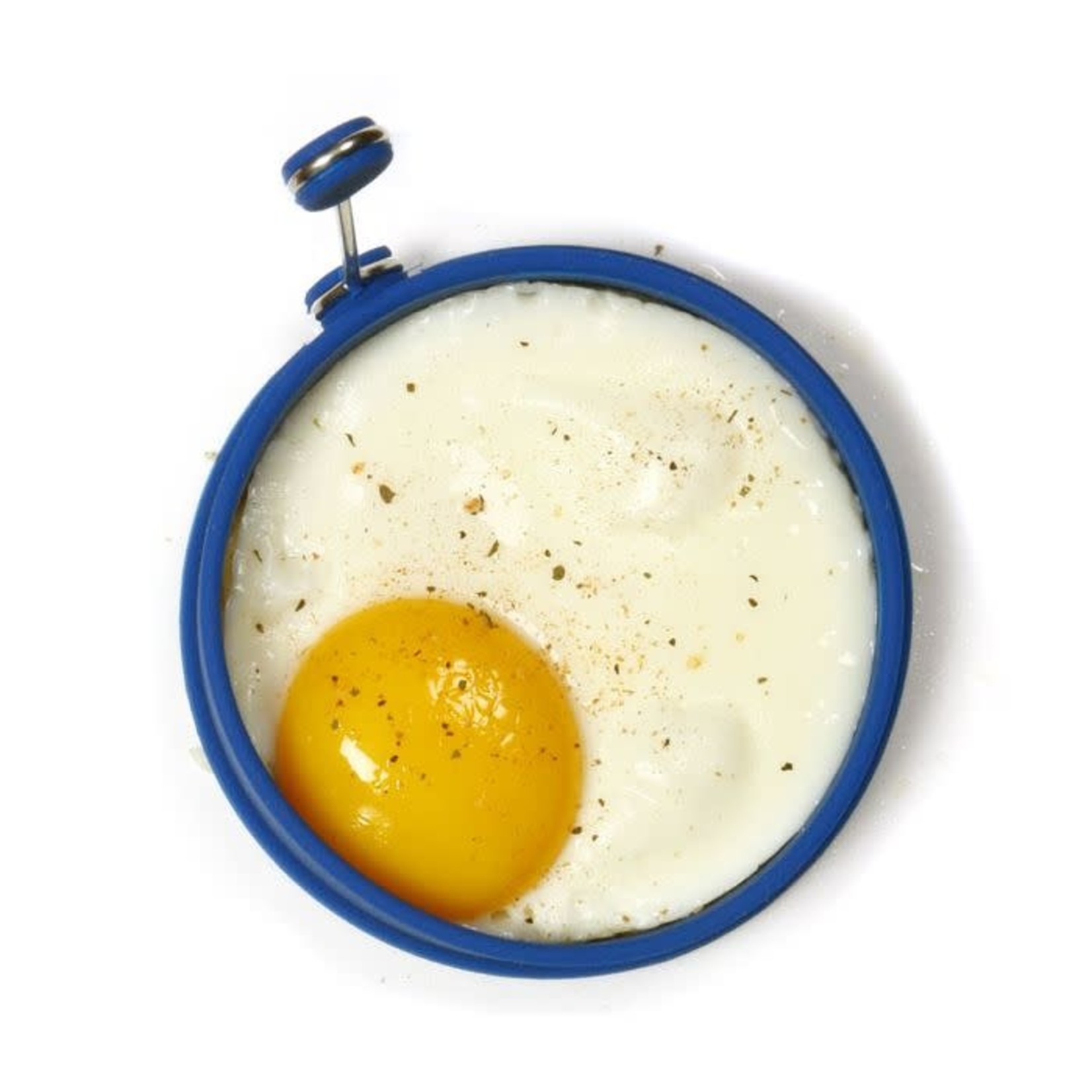 Norpro Round Pancake / Egg Rings 2pc