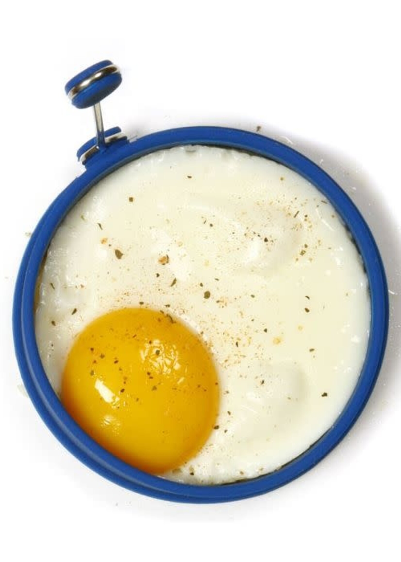 Norpro Round Pancake / Egg Rings 2pc